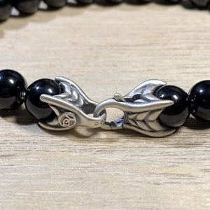 David Yurman Spiritual Bead Bracelet